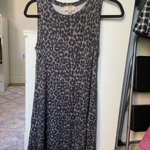 Loft Summer Dress